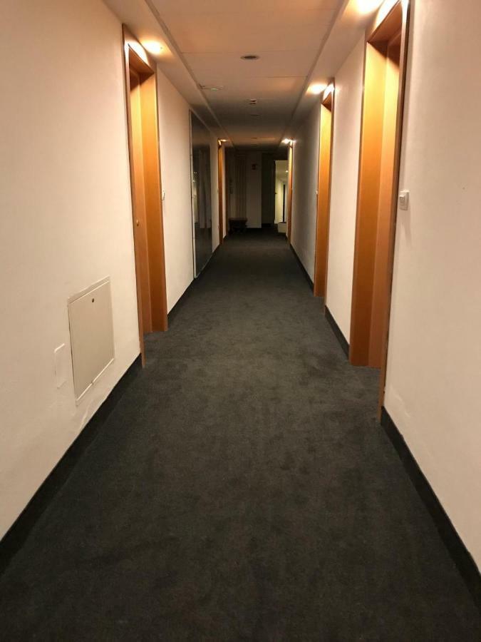 Hotel Piccolo Mondo Torbole Sul Garda Esterno foto